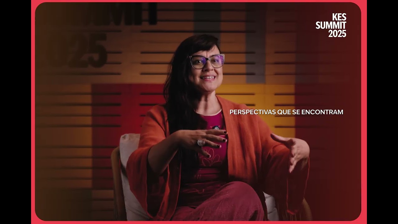 KES SUMMIT 25 - Carla Mayumi Albertuni