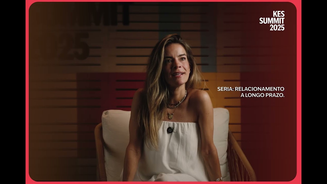 KES SUMMIT 25 - Beta Whately